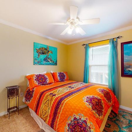 Villa O'Hara Haven Dauphin Island Exterior foto