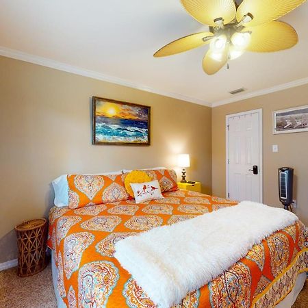 Villa O'Hara Haven Dauphin Island Exterior foto