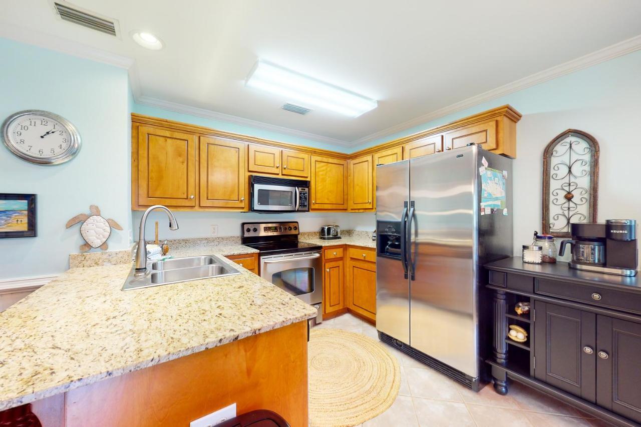 Villa O'Hara Haven Dauphin Island Exterior foto