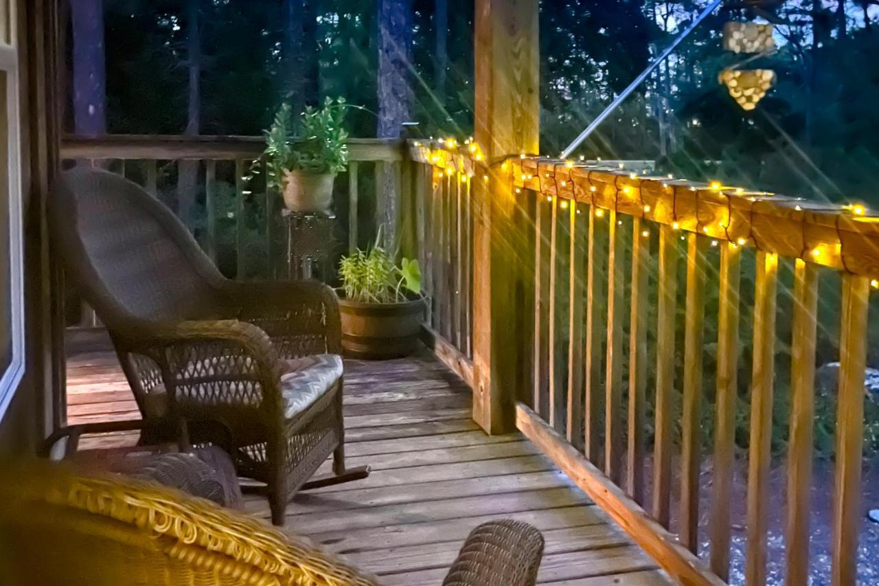 Villa O'Hara Haven Dauphin Island Exterior foto
